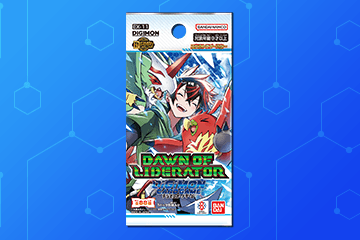 デジモンカードゲーム テイマーグッズセットEX2【PB-14】 − PRODUCTS