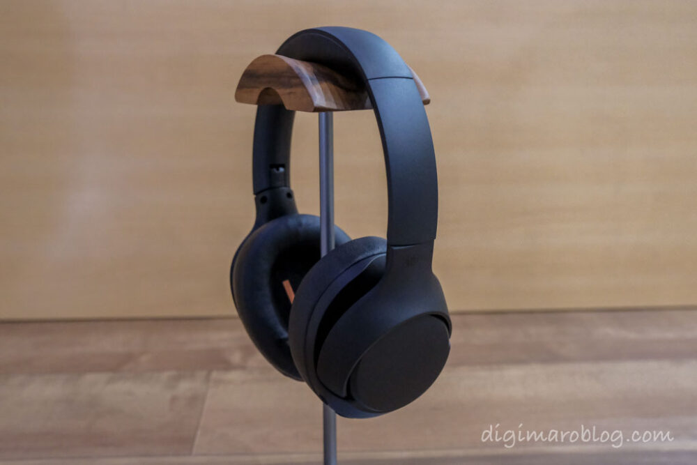 QCY H3発売！コスパ抜群のノイズキャンセリングヘッドホン｜ノイキャン