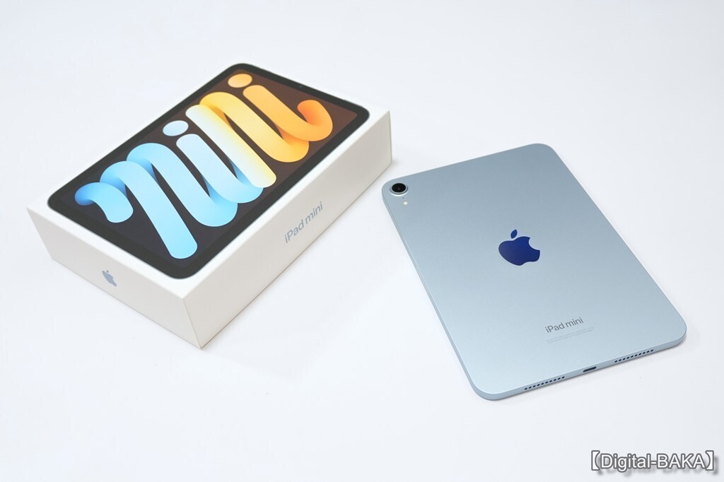 Apple iPad mini A17pro 第7世代 第7世代】Apple「iPad mini（A17 Pro