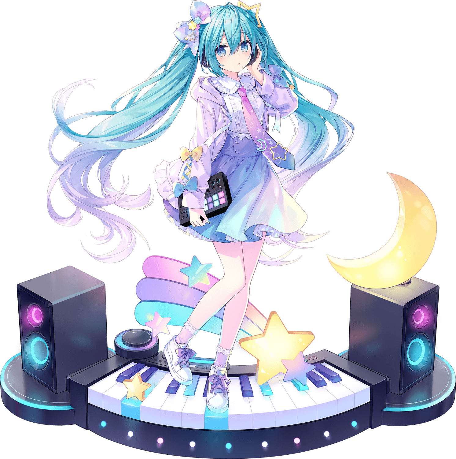 CD］HATSUNE MIKU Digital Stars 2021 Compilation 販売 HATSUNE MIKU