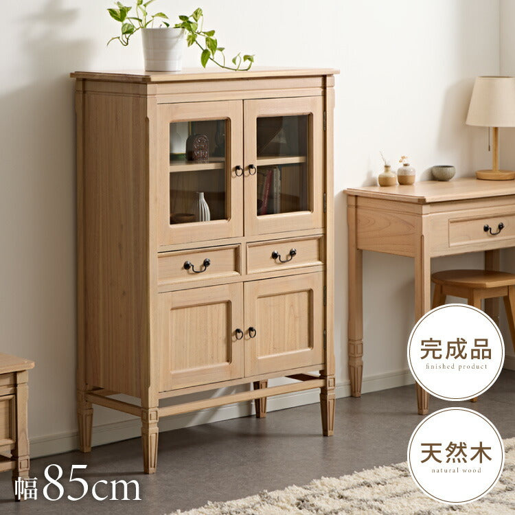 木製キャビネット 3引き出し Hanbjerg Møbelfabrik WRITING BUREAU