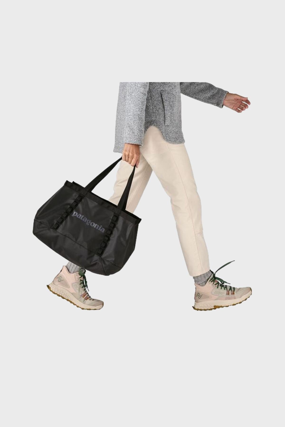 パタゴニア ウエット/ドライ ギアバック M 1991 ブラックラバータグ