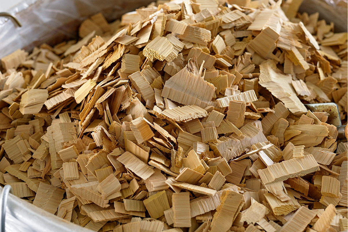 Cul de Sac-JAPON》青森ヒバのある暮らしデザインの力で青森の”木”の