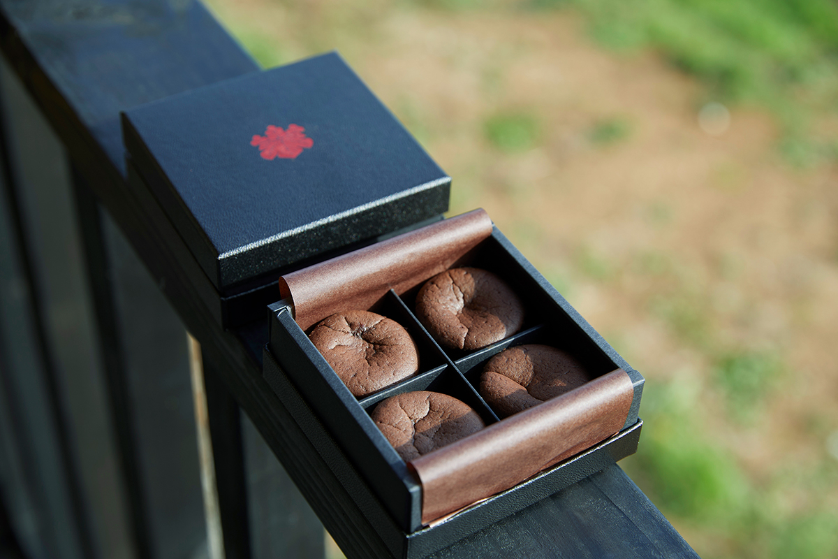 ドメーヌ・タカヒコ》余市そして日本ワインを牽引するワイナリー