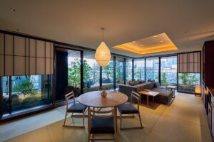 能面 田中二郎 ビンテージ Japan 骨董 稀少品 能面 田中二郎