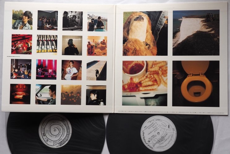 ミッシェルガンエレファント cult grass stars Tシャツ M THEE