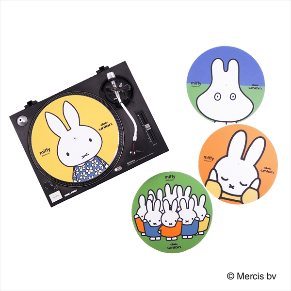 パプリカ diskunion 12