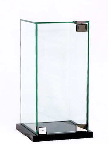 ガラスケース・ディスプレイケース aoi ガラスケース・ディスプレイ