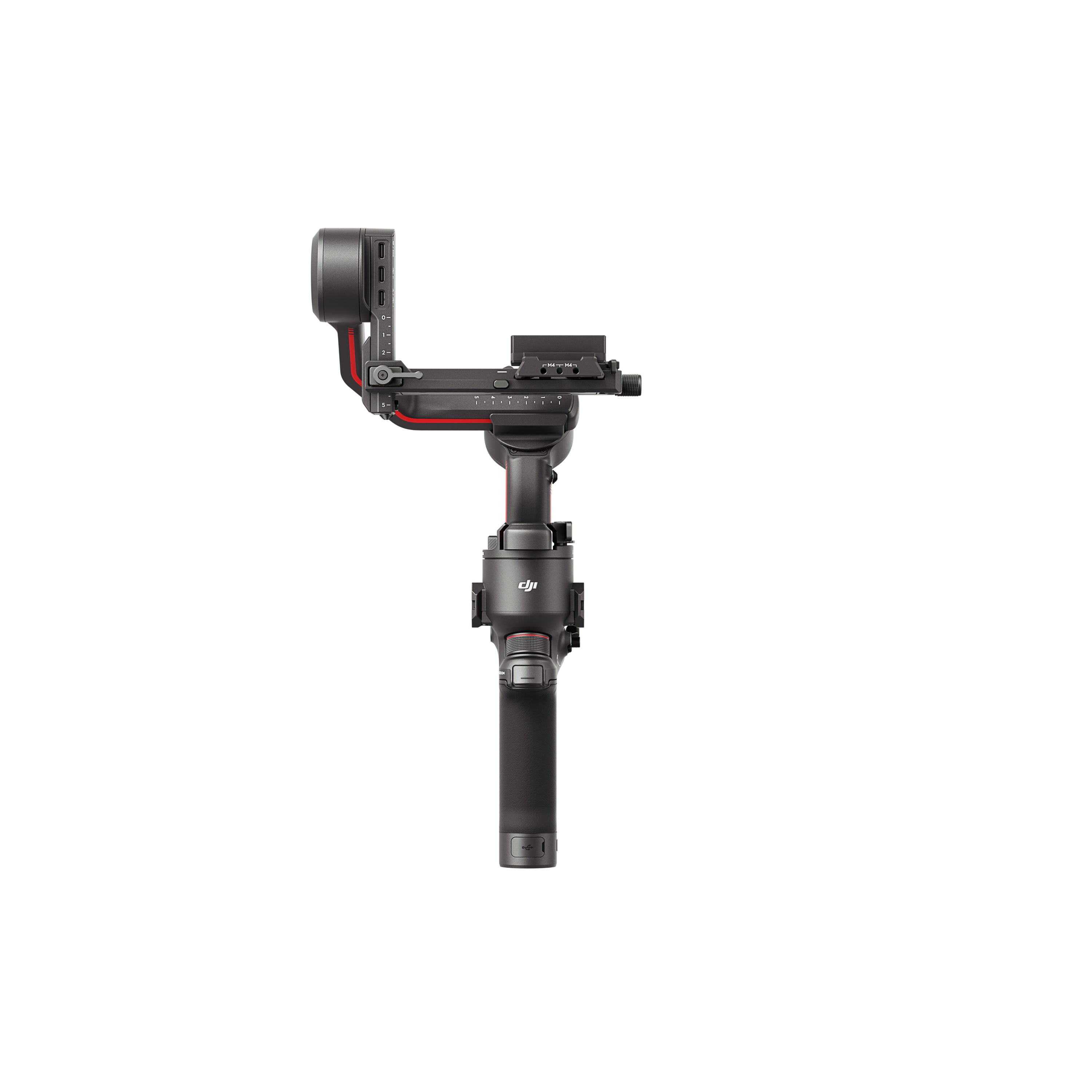 DJI RS 3 – Camrise
