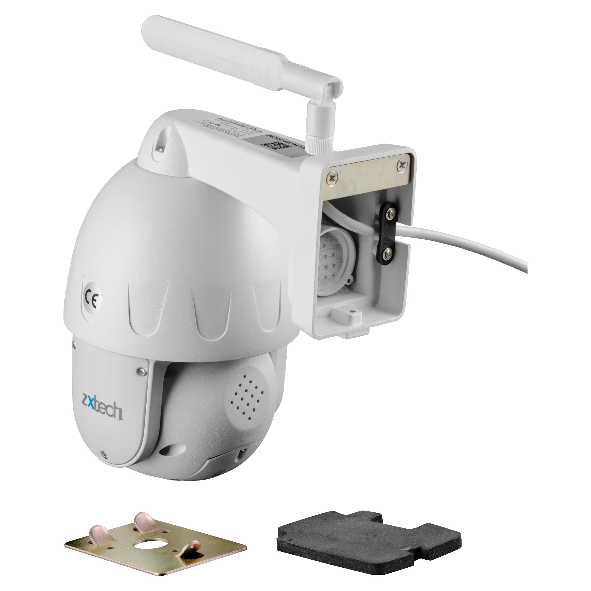 訳あり カメラ10台セットPTZ DH-SD29204TN-GN DH-SD29204TN-GN - 株式