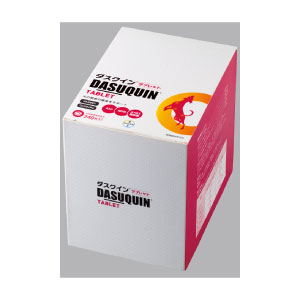 ダスクインタブレット240(240粒): ｜動物ナビ｜14時までのご注文で