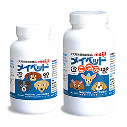 メイベット DC（分包）(2g×60包): ｜動物ナビ｜14時までのご注文で