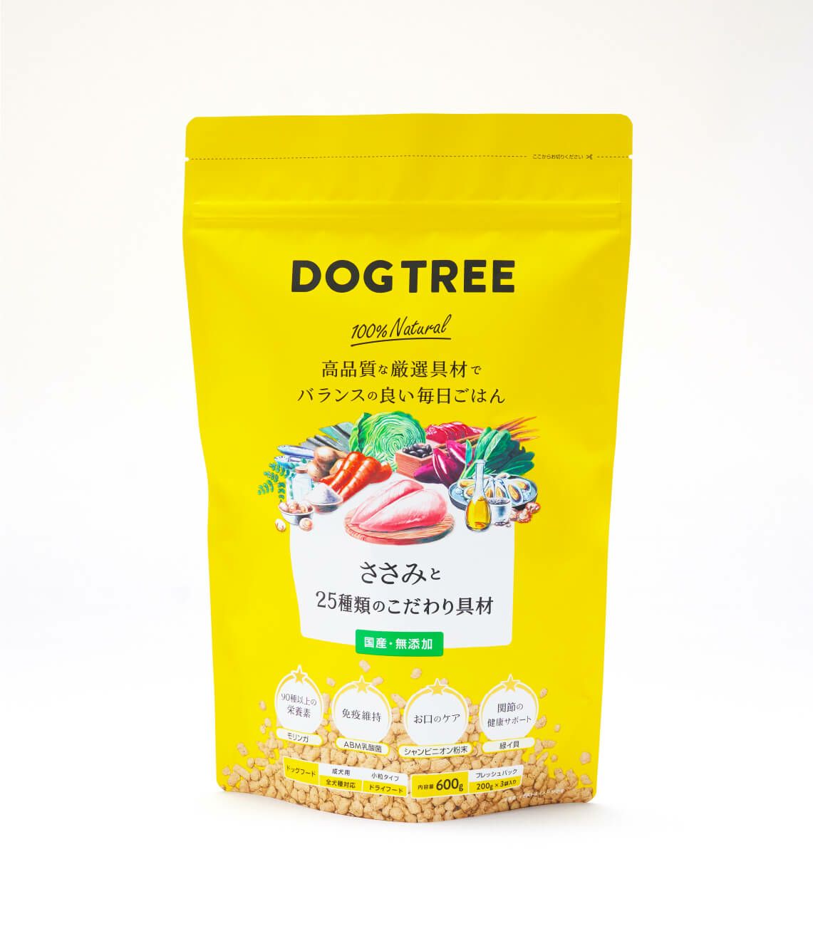 ドッグフード tomo 20241121_JP_dogfood_NO5_2kg_le