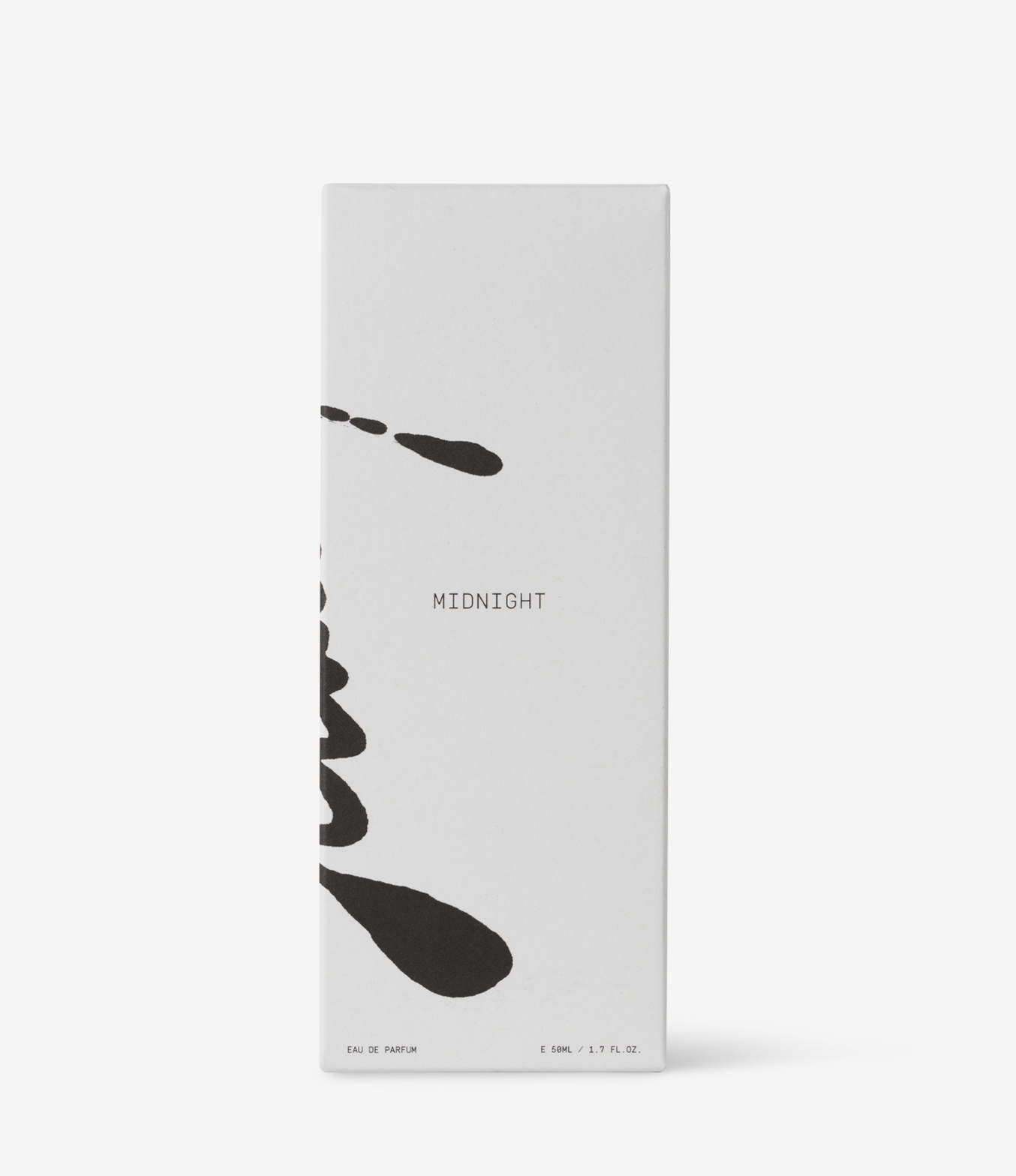 Eau de Parfum Midnight 50ml | doinel / ドワネル