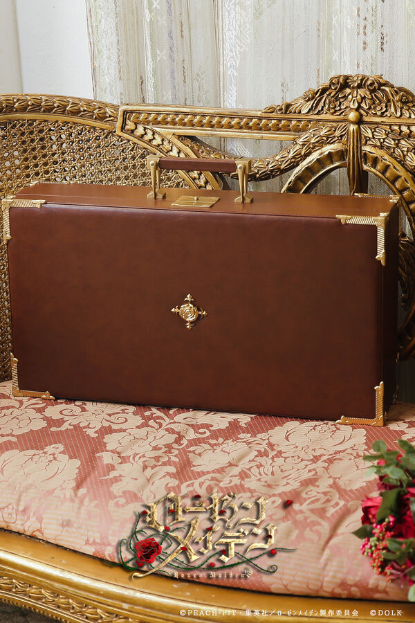 ローゼンメイデン」ドール鞄 40cm用 2023｜DOLK（ドルク）