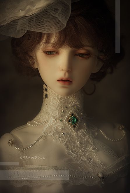 希少品】ヴィクトリアン ビスクドール Victorian porcelain doll