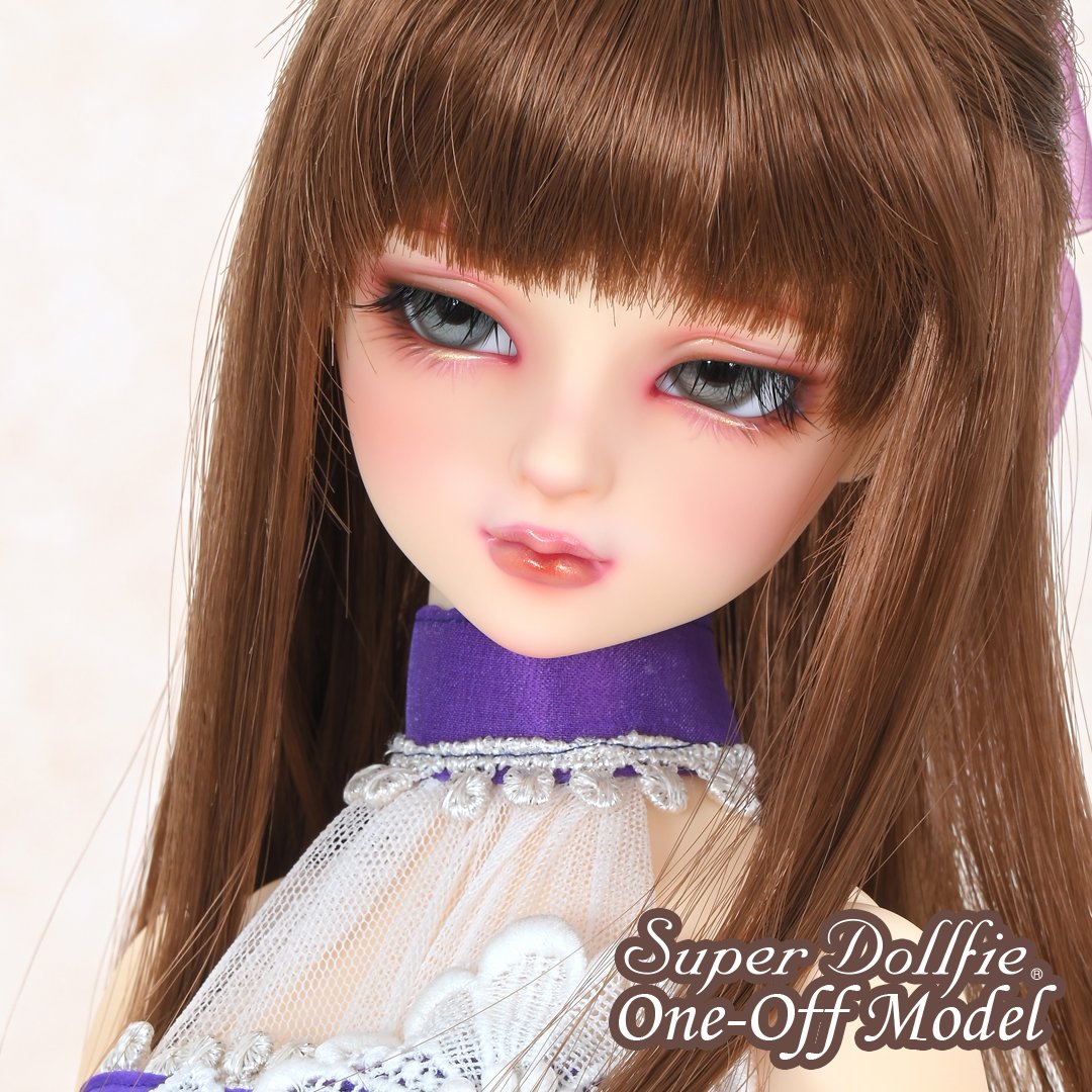 愛新覺羅永溶 作 【茅亭綠陰】 青綠山水畫卷 肉筆真作(S-3)