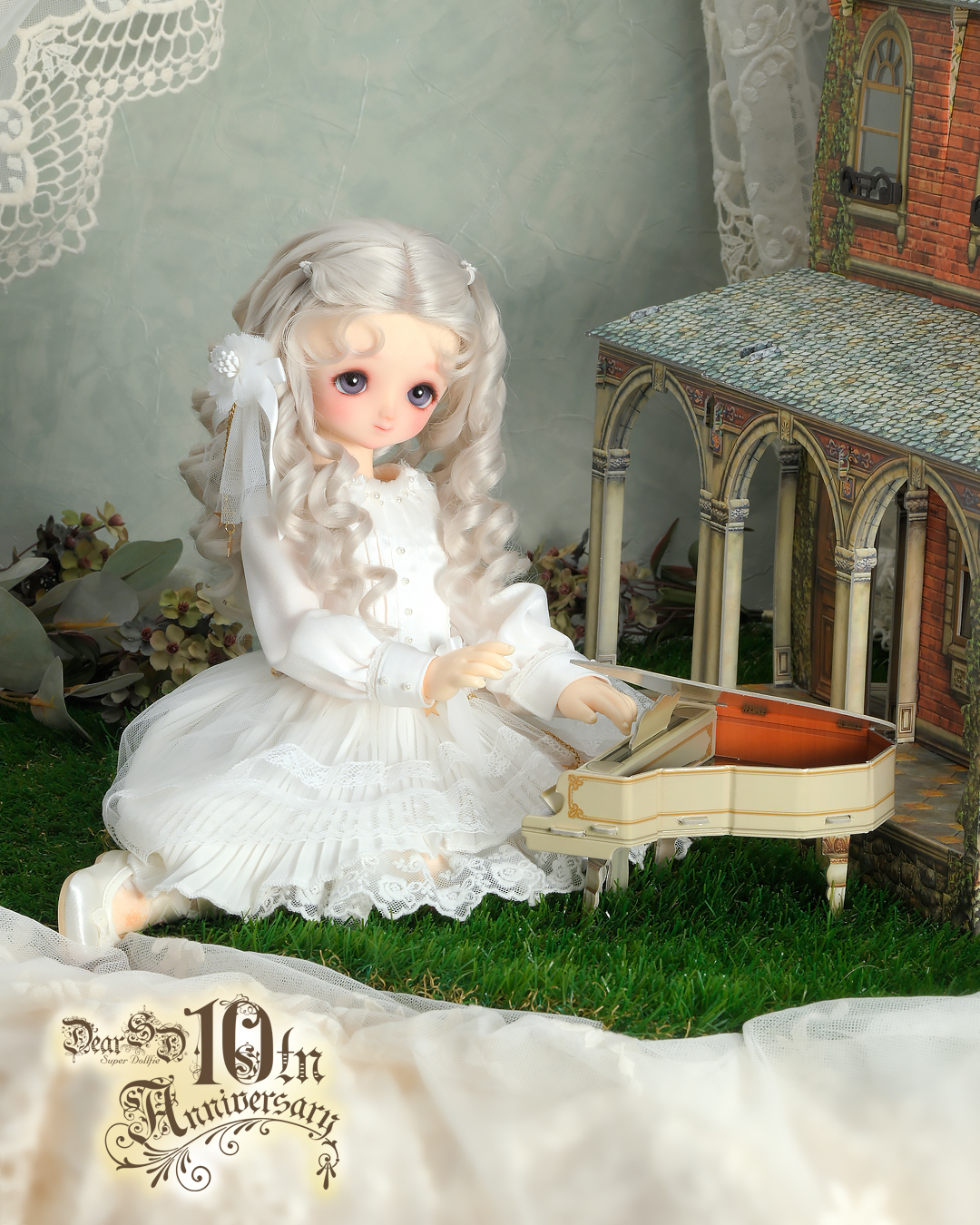 天使の里・天使の窓】Dear SDにおすすめのディスプレイアイテムを発売