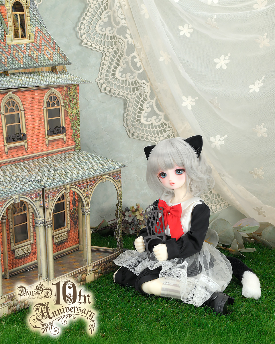 天使の里・天使の窓】Dear SDにおすすめのディスプレイアイテムを発売