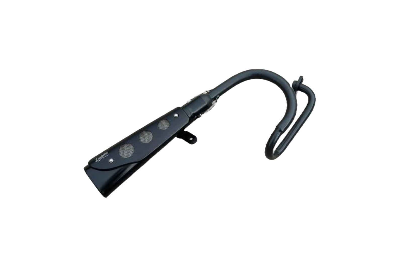 豊富な，限定セール Material Custom DAS専用 インパクトバッファー