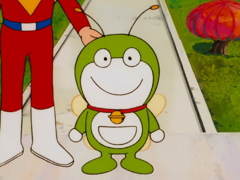 のび太の創世日記』（1995年作品）｜「シリーズ45周年記念！映画