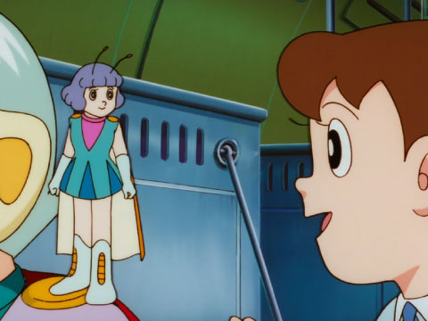 のび太の宇宙漂流記』（1999年作品）｜「シリーズ45周年記念！映画