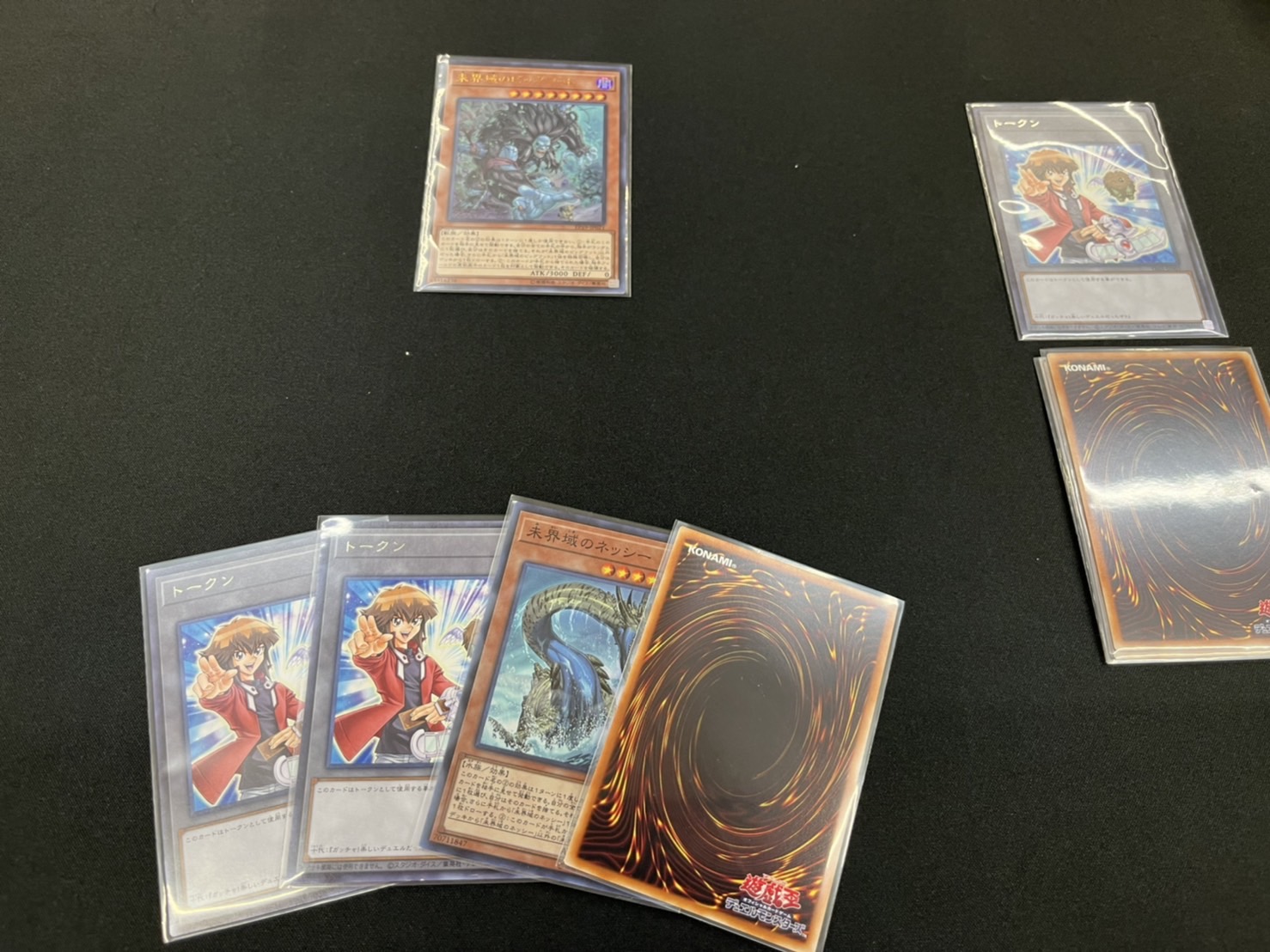 ドラスタコラム | YUDTオススメ！『暗黒界』+『未界域』デッキの紹介