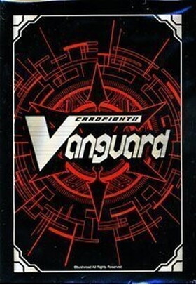 スリーブ53枚(HG仕様/共通面/赤)(未開封) | 未登録 | ドラゴンスター