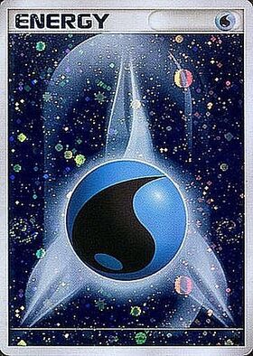 基本水エネルギー(DPキラ)(024/DPt-P) | プロモ | ドラゴンスター