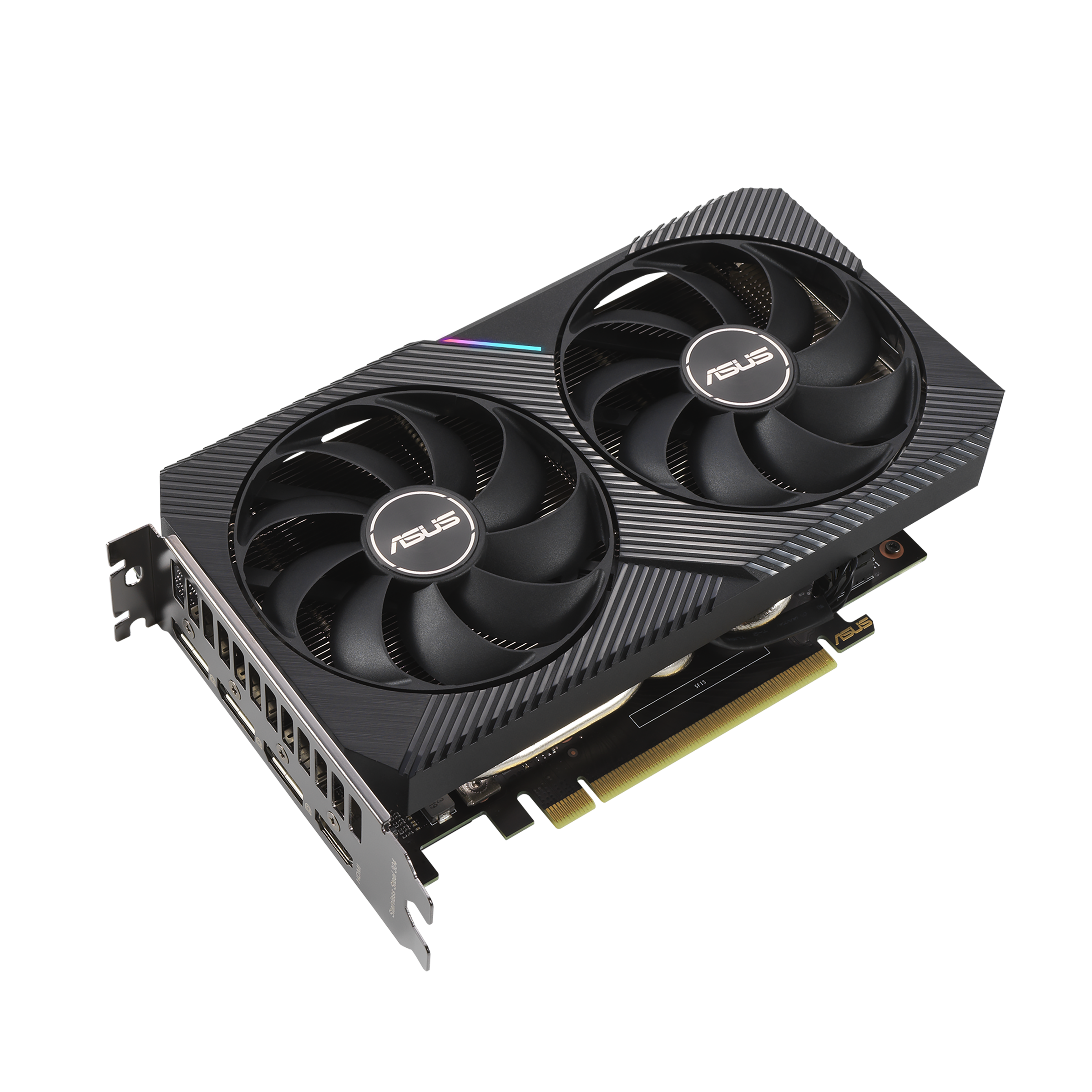 グラフィックボード・グラボ・ビデオカード ASUS GeForce RTX3060 12GB