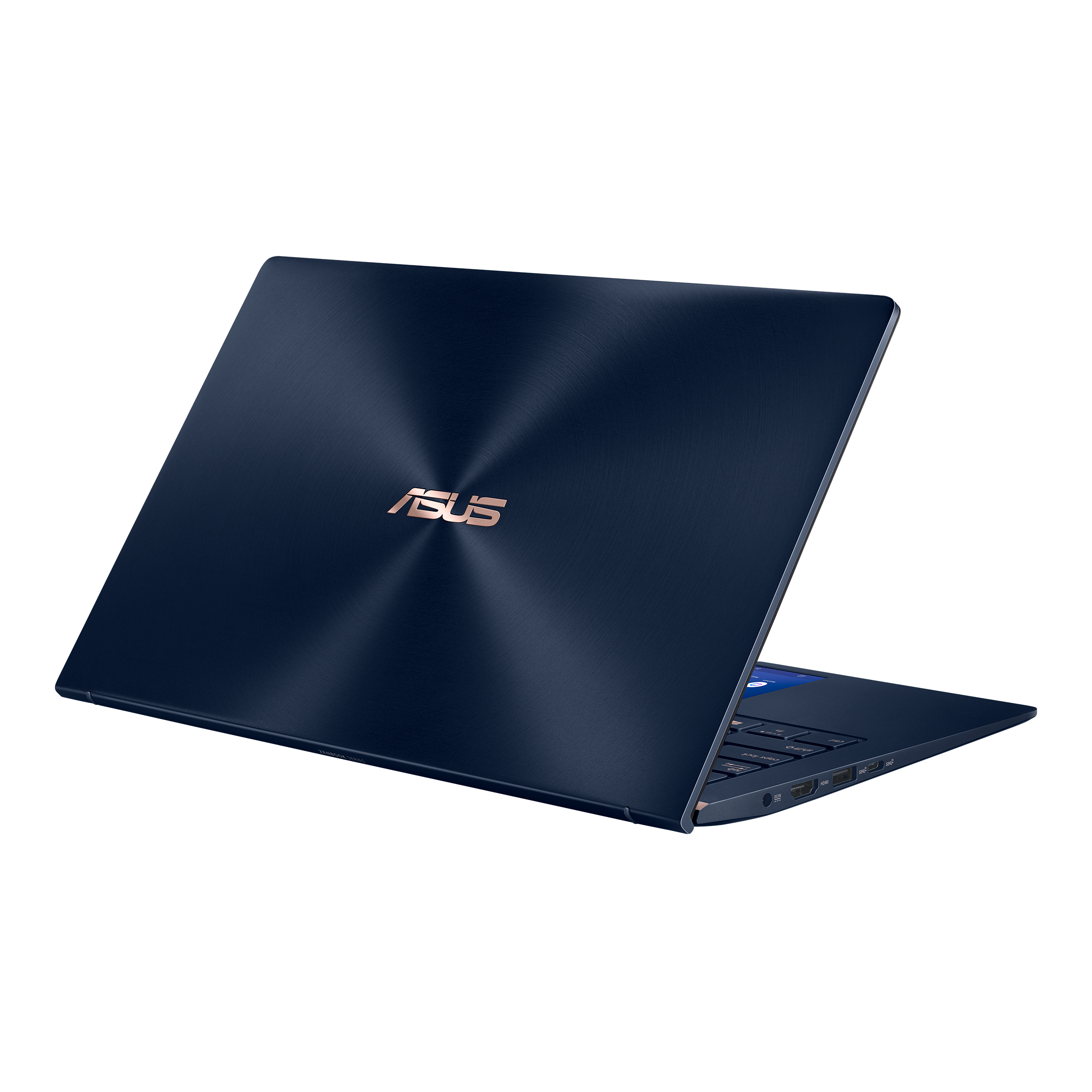ASUS Zenbook 13 UX334｜Laptops For Home｜ASUS USA