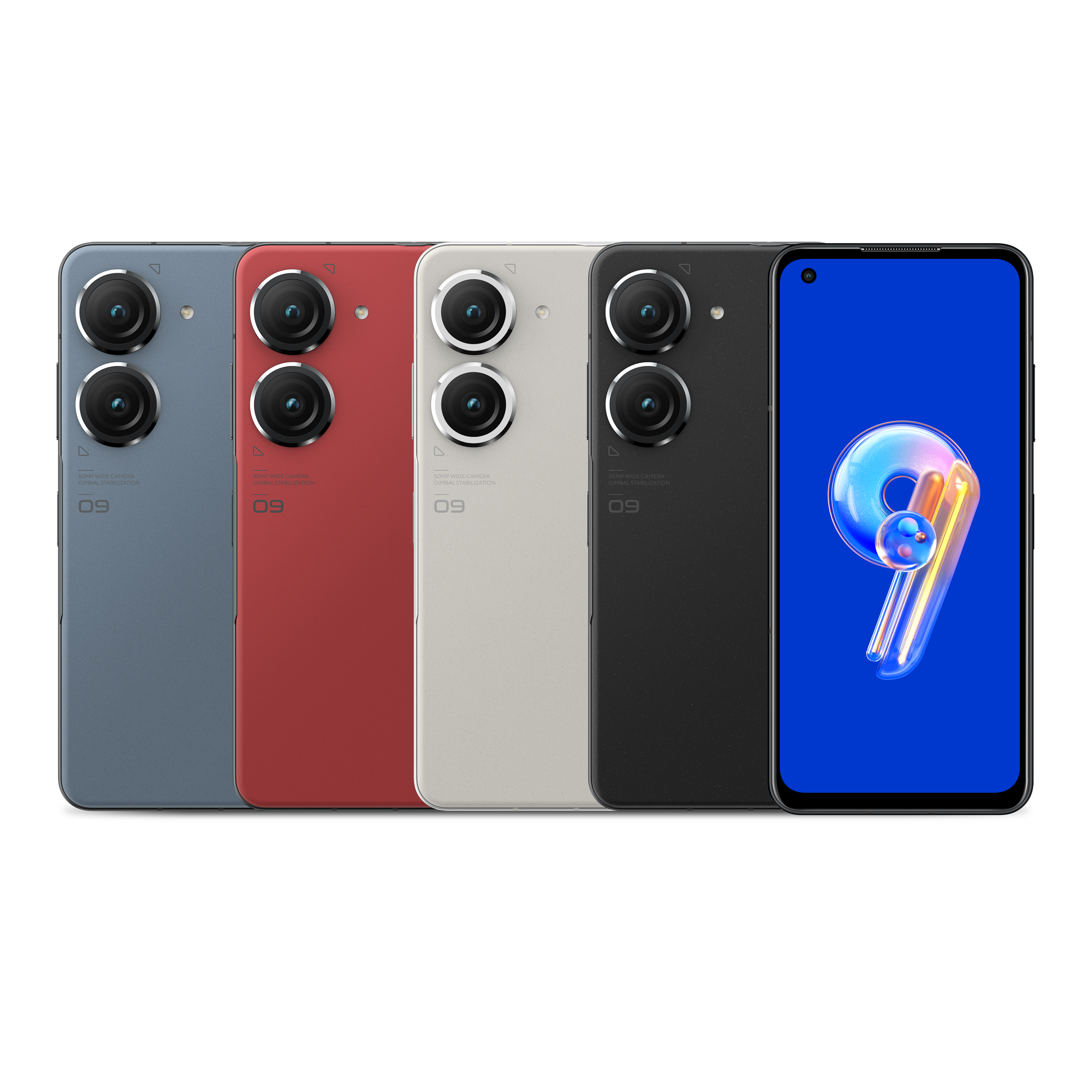ASUS Zenfone9 8GB/128GB simフリー Zenfone 9 (RAM 8GBモデル)｜価格
