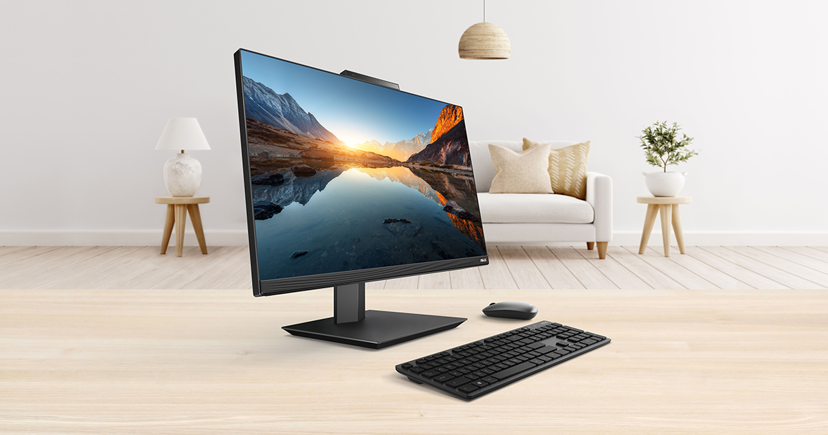 ASUS AiO A5 (A5702)｜All-in-One PCs｜ASUS Global