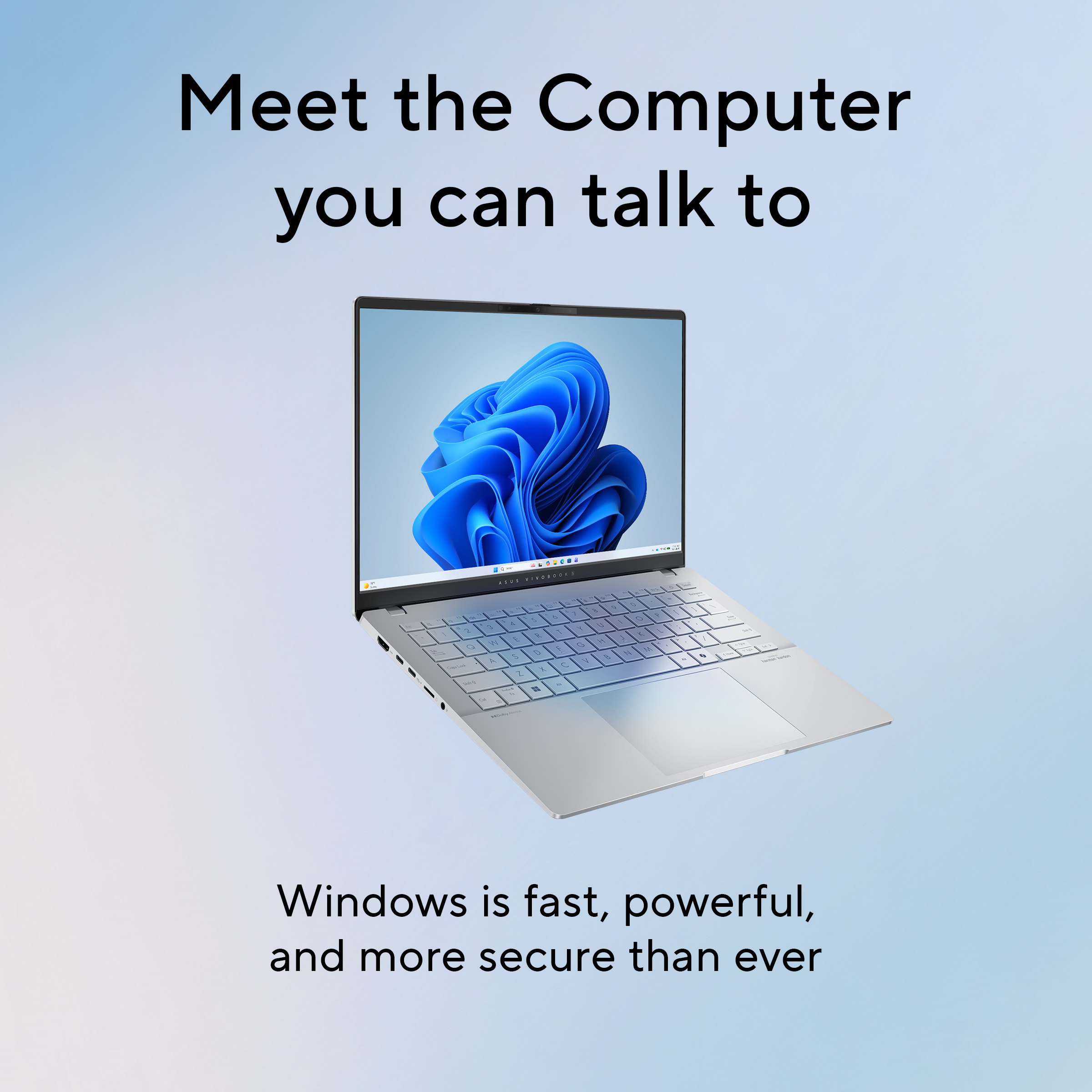 ASUS ExpertBook B1402 13th Gen | Laptops | ASUS UK