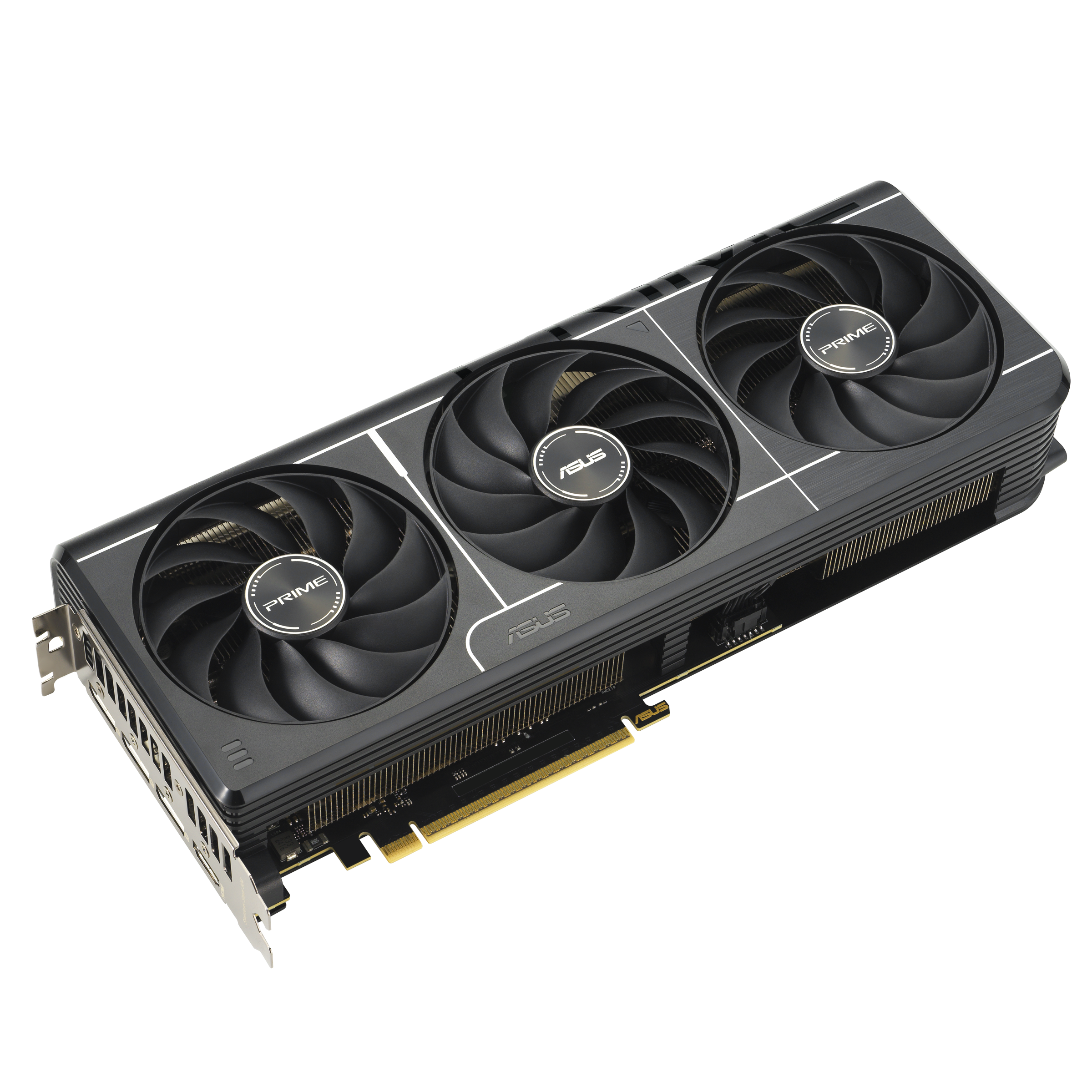 ASUS Prime GeForce RTX™ 5070 12GB GDDR7