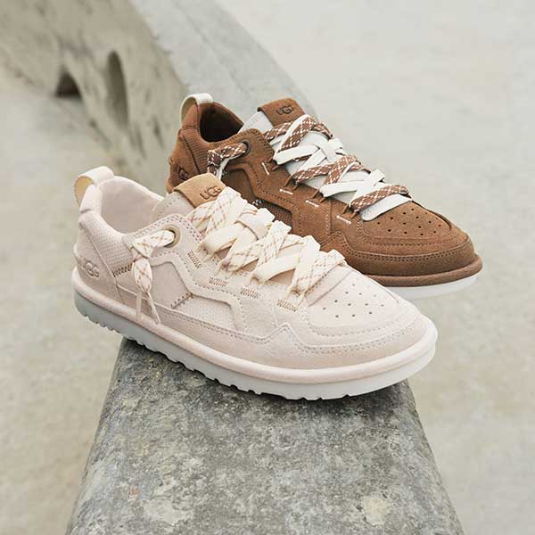 UGG® 公式【 ハイ クラウン ビーニー|High Crown Beanie| 191459230152