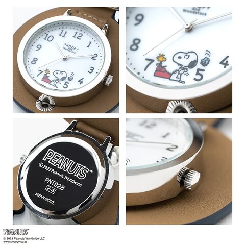 ユニバーサル・スタジオ・ジャパン スヌーピー 懐中時計 コレクター