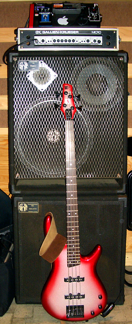 Ibanez SR-380 エレキベース Ibanez（アイバニーズ） Ibanez SR-380