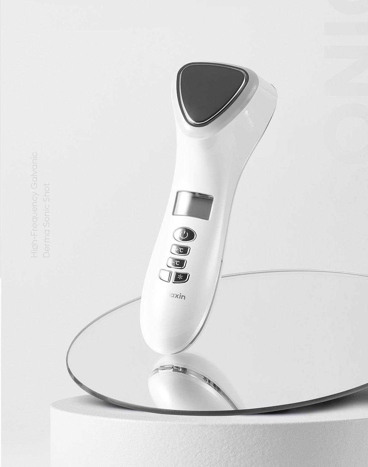 EXダーマブースターソニックショット