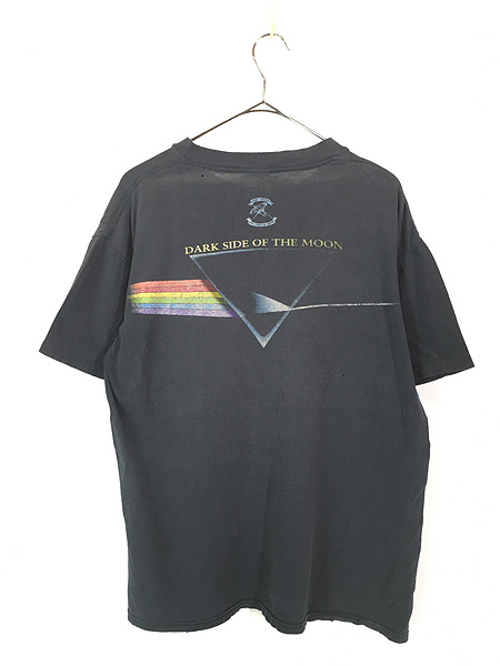 古着 90s Pink Floyd 「The Dark Side Of The Moon」 狂気 プログレ