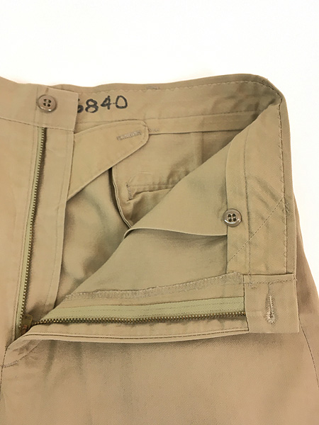 アメリカ軍チノパン70〜80s