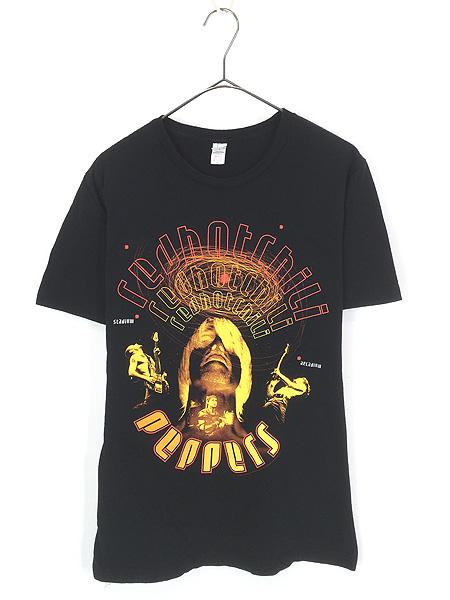 古着 Red Hot Chili Peppers 「Stadium Arcadium」 レッチリ