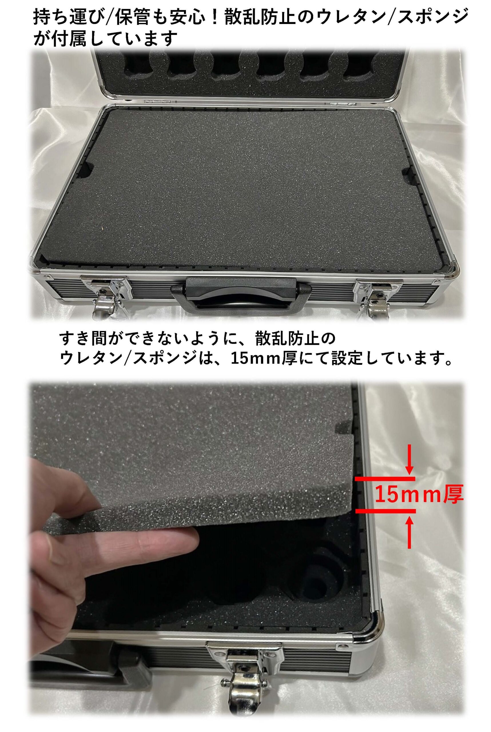 ベイブレードX DREAMBOX ギアケース 中サイズ 新品】DREAM BOX