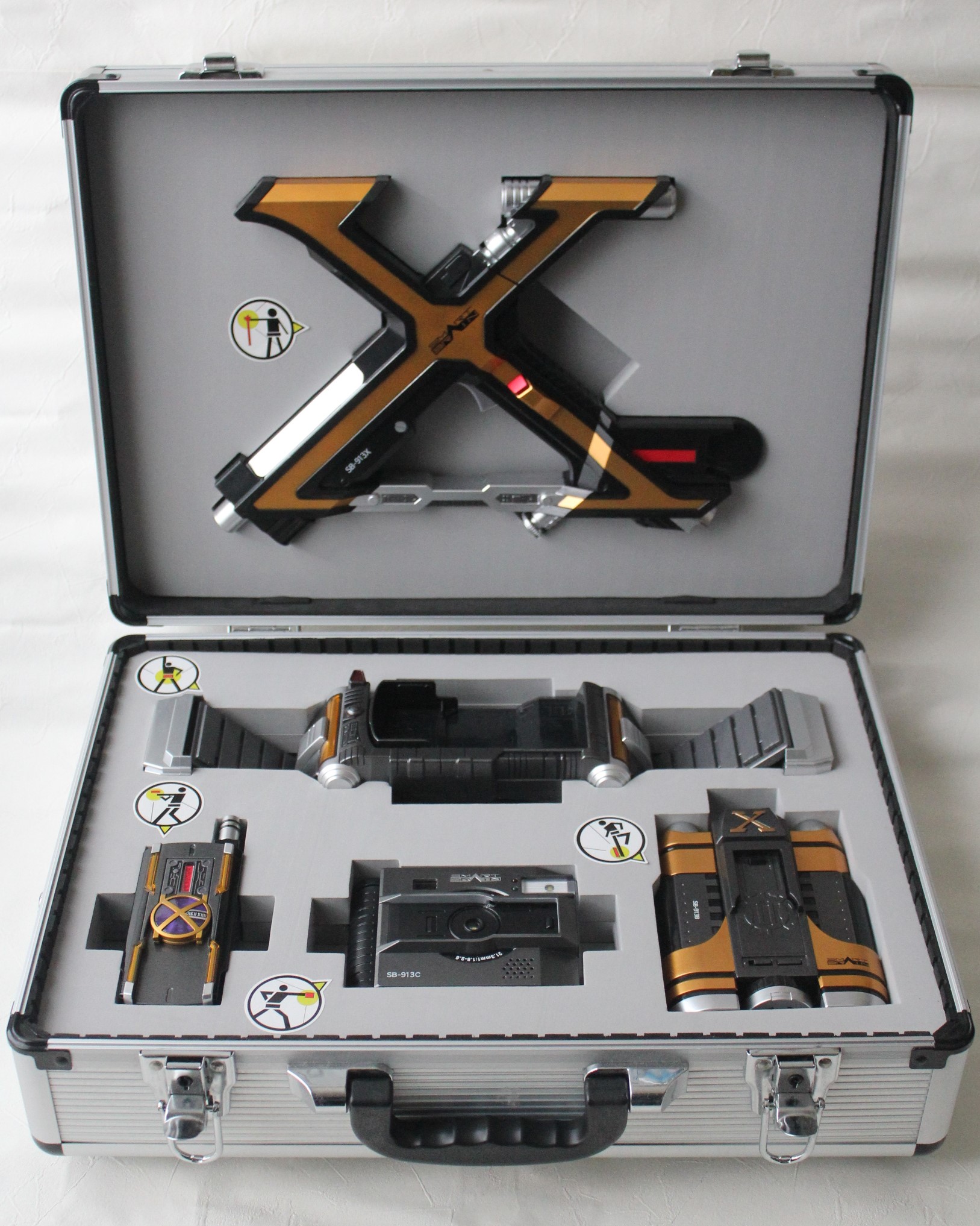 カイザギアボックス ボックスのみ CSM対応 カイザギアボックス