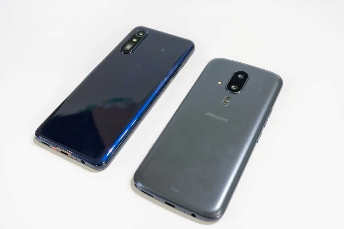 らくらくスマートフォン」ショートレビュー ドコモ版F-53Eのカメラ性能