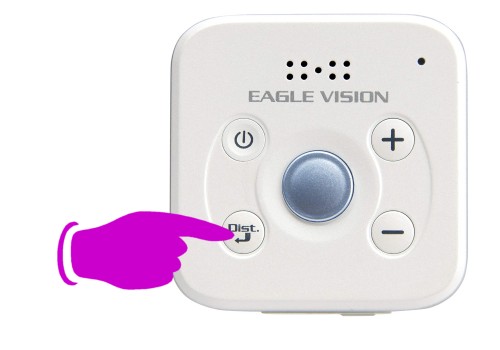 団子三兄弟】 EAGLE VISION イーグルビジョン voice 3を徹底解説