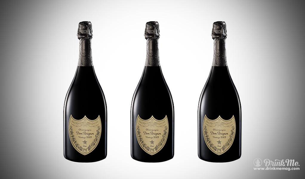 Dom Perignon Vintage 2009 | Drink Me Magazine