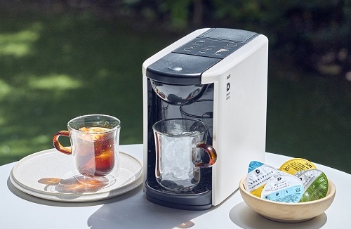 UCC DRIP POD 鑑定士の誇り アイスコーヒー 12P | UCC ドリップポッド