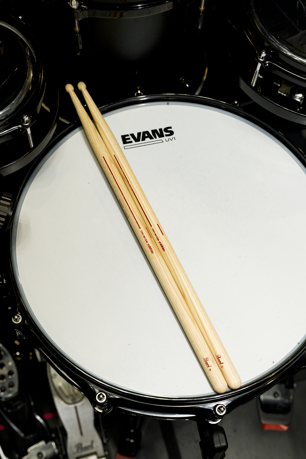 Set Up】yukihiro | ドラマガWeb