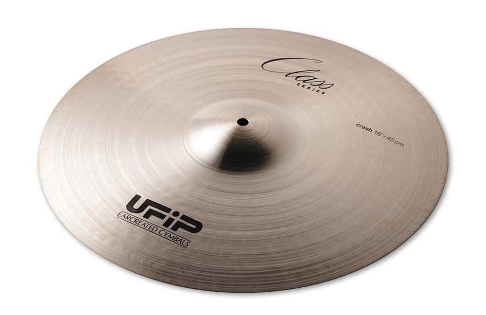 イタリア生まれの魅惑の音色！ UFiPシンバルをドラム博士＝山本拓矢が